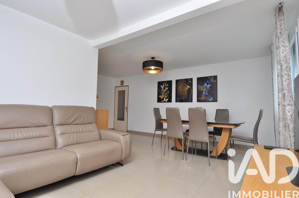 Appartement 4 Pièce(s) Nîmes - Photo 6