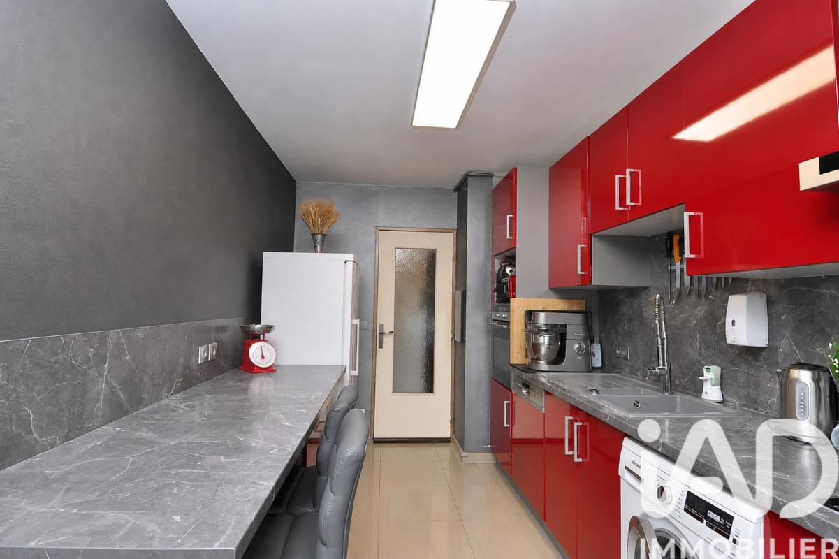 Appartement 4 Pièce(s) Nîmes - Photo 8