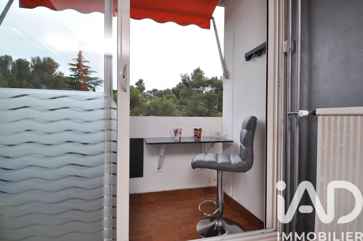 Appartement 4 Pièce(s) Nîmes - Photo 9