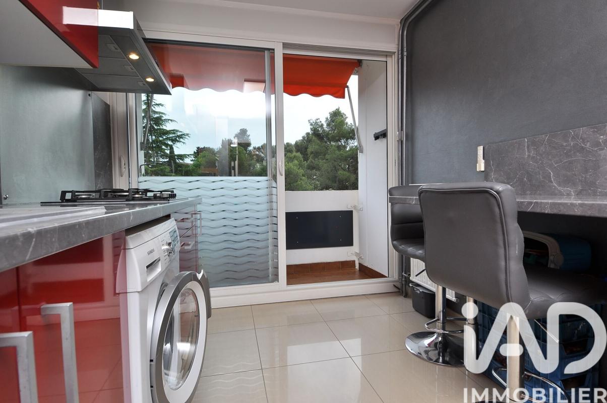 Appartement 4 Pièce(s) Nîmes - Photo 10