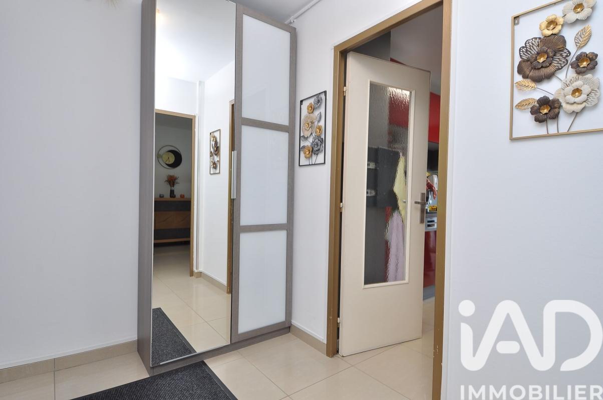 Appartement 4 Pièce(s) Nîmes - Photo 12