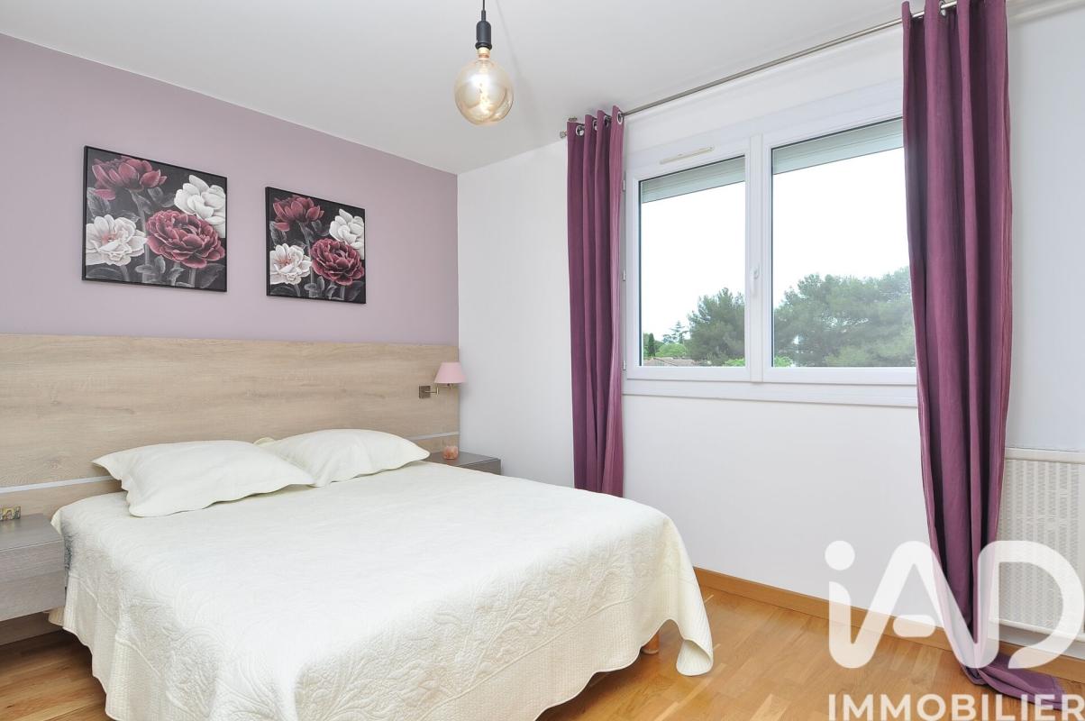 Appartement 4 Pièce(s) Nîmes - Photo 13
