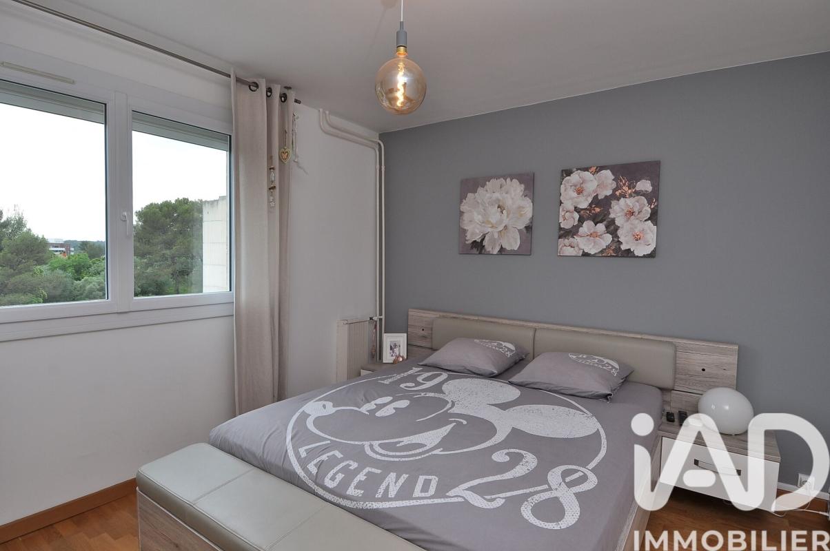Appartement 4 Pièce(s) Nîmes - Photo 14