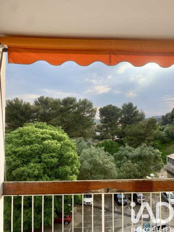 Appartement 4 Pièce(s) Nîmes - Photo 18