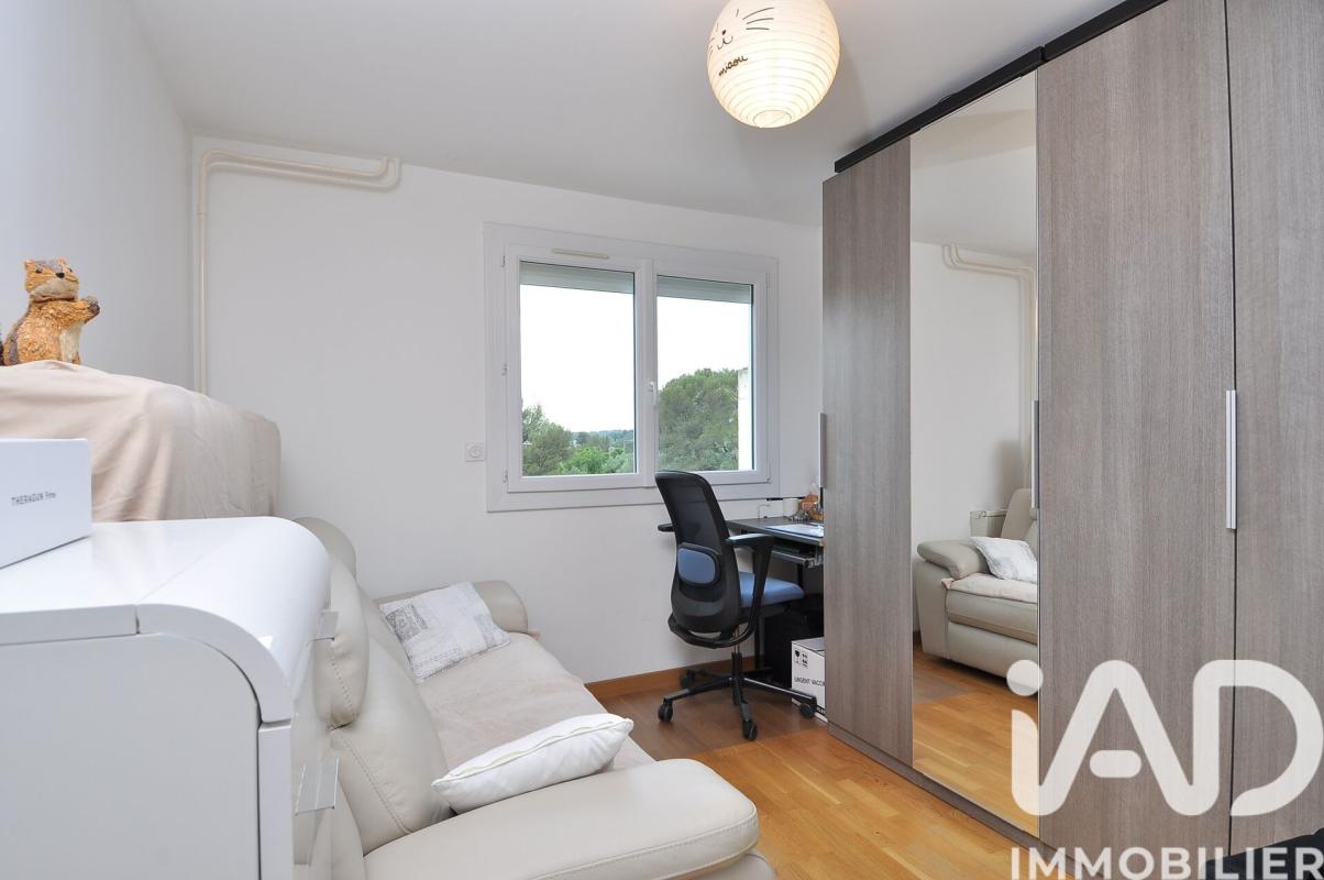Appartement 4 Pièce(s) Nîmes - Photo 19