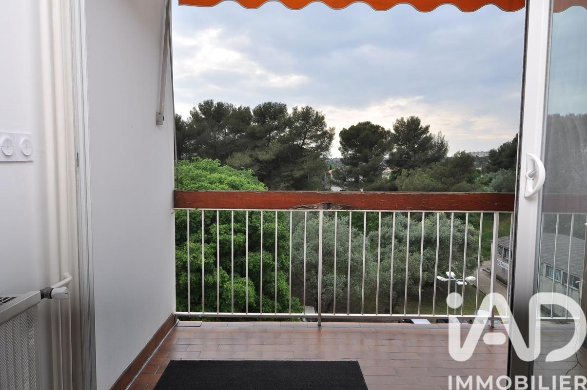 Appartement 4 Pièce(s) Nîmes - Photo 21