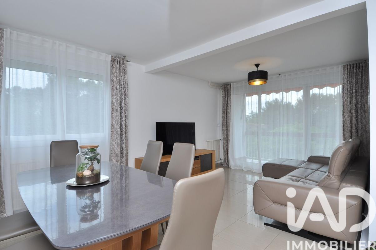 Appartement 4 Pièce(s) Nîmes - Photo 2