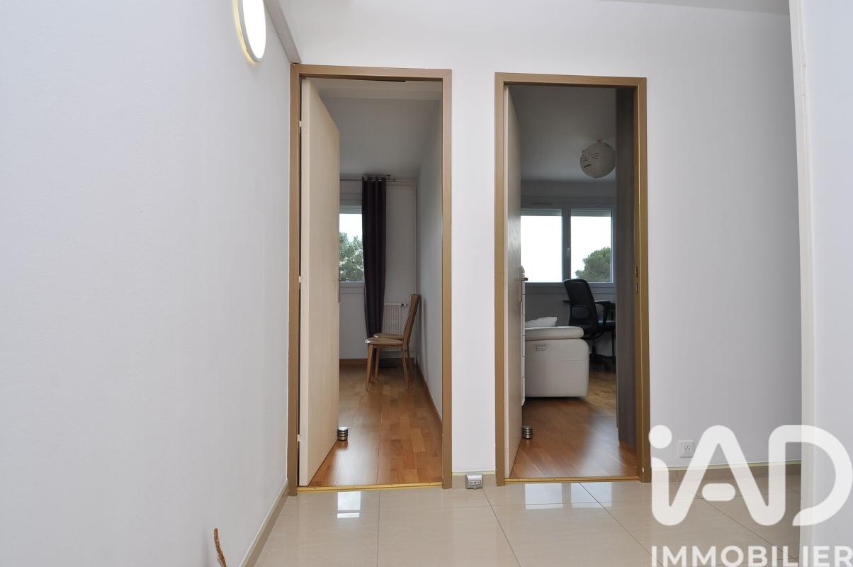 Appartement 4 Pièce(s) Nîmes - Photo 23