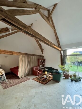 Maison 10 Pièce(s) Charny Orée de Puisaye - Photo 4