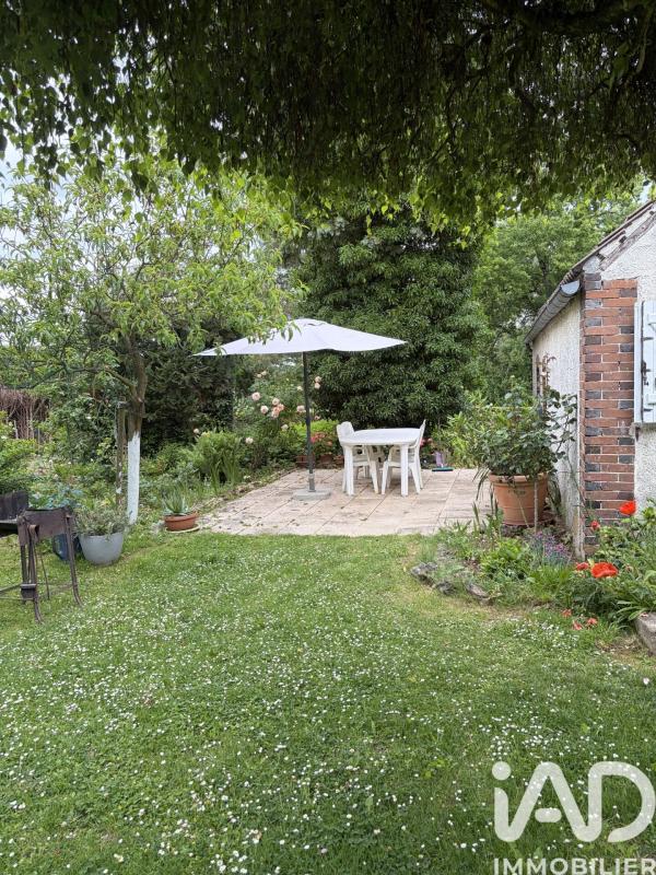 Maison 10 Pièce(s) Charny Orée de Puisaye - Photo 17