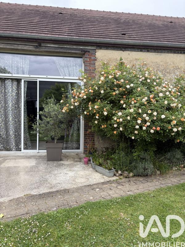 Maison 10 Pièce(s) Charny Orée de Puisaye - Photo 18