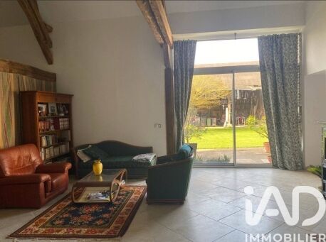 Maison 10 Pièce(s) Charny Orée de Puisaye - Photo 19