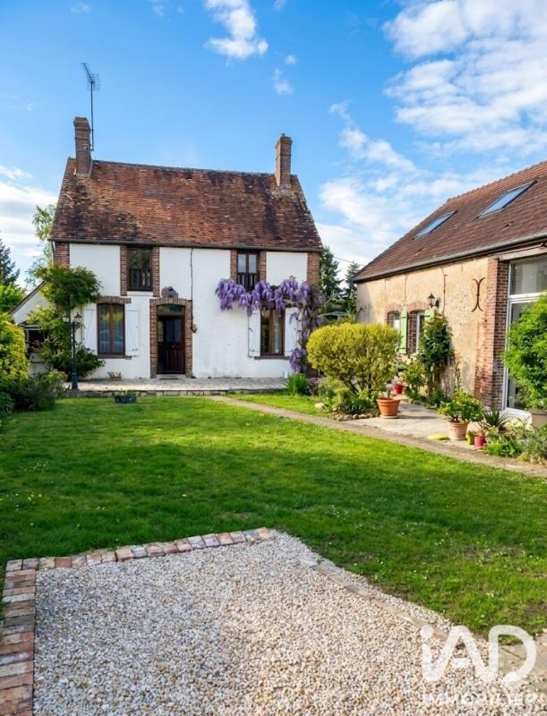 Maison 10 Pièce(s) Charny Orée de Puisaye - Photo 2