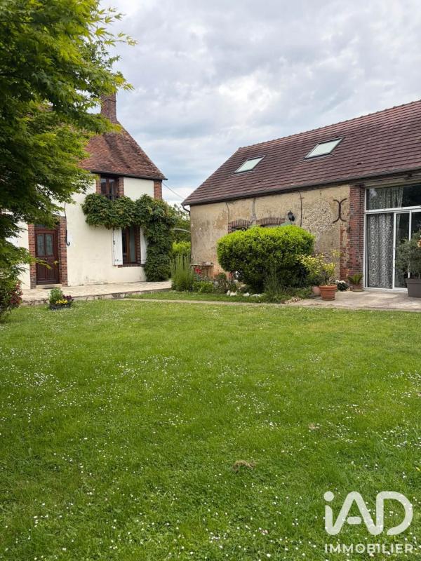 Maison 10 Pièce(s) Charny Orée de Puisaye - Photo 22