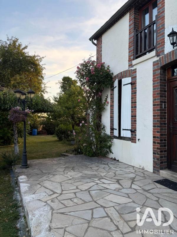 Maison 10 Pièce(s) Charny Orée de Puisaye - Photo 23