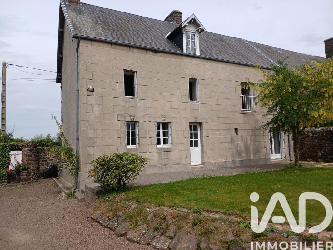 Maison 5 Pièce(s) Hudimesnil