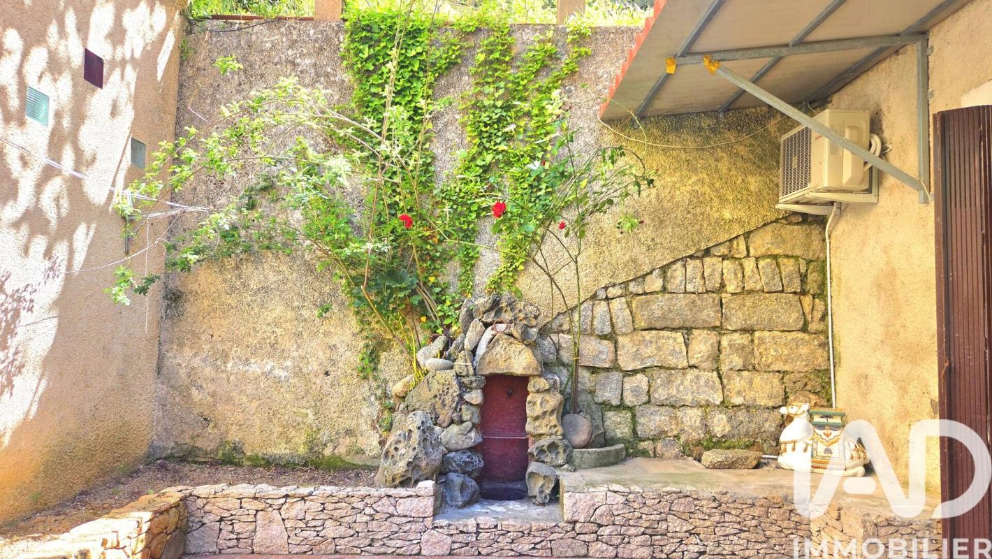 Appartement 6 Pièce(s) Sartène