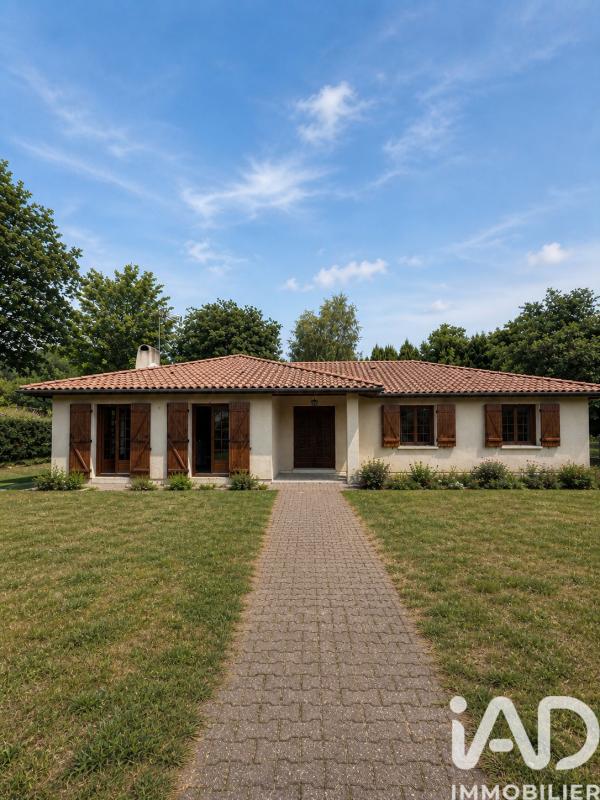 Maison traditionnelle 5 Pièce(s) Cestas