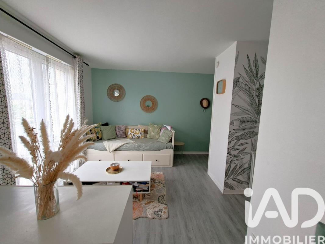 Appartement 1 Pièce(s) Meaux