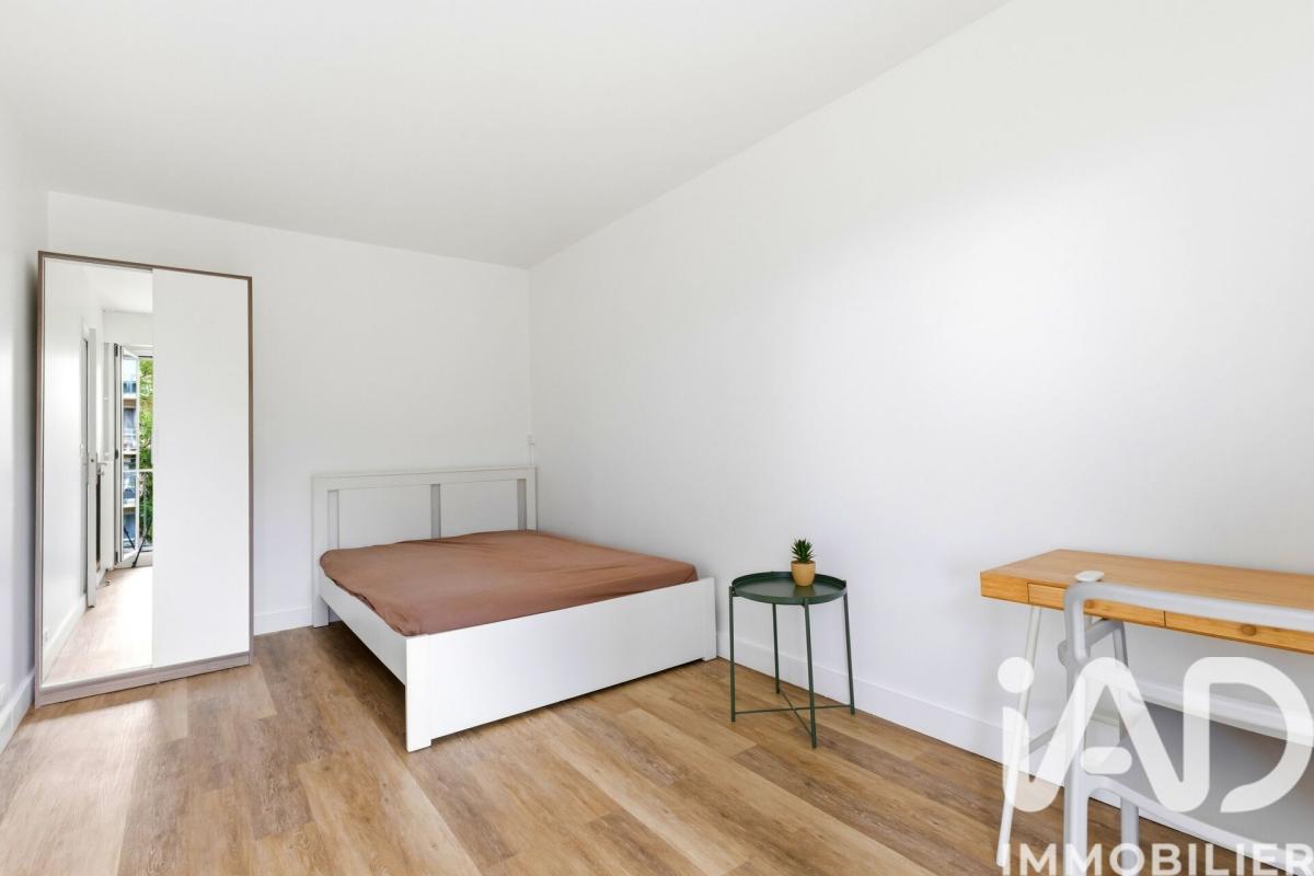 Appartement 4 Pièce(s) Évry-Courcouronnes - Photo 7
