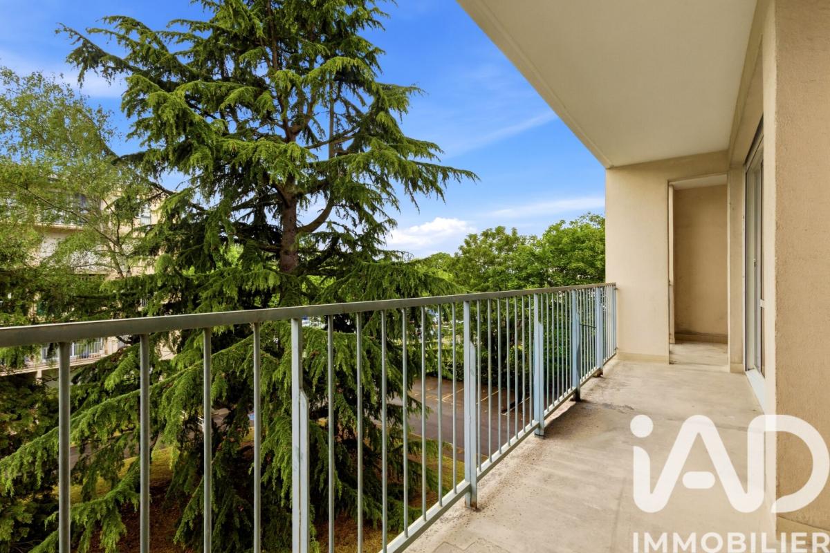 Appartement 4 Pièce(s) Évry-Courcouronnes - Photo 8