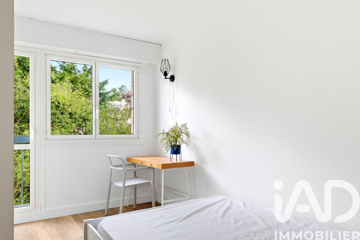 Appartement 4 Pièce(s) Évry-Courcouronnes - Photo 9