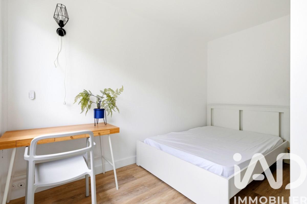 Appartement 4 Pièce(s) Évry-Courcouronnes - Photo 10