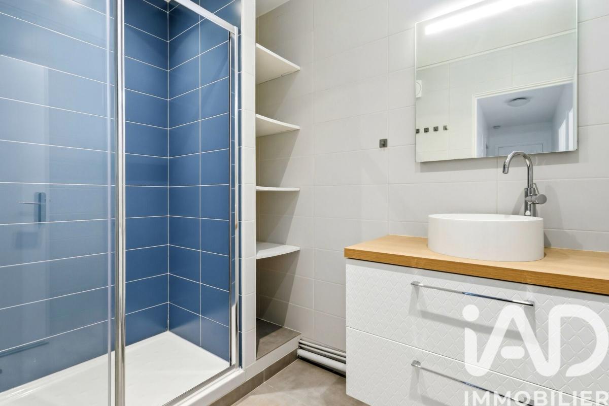 Appartement 4 Pièce(s) Évry-Courcouronnes - Photo 11