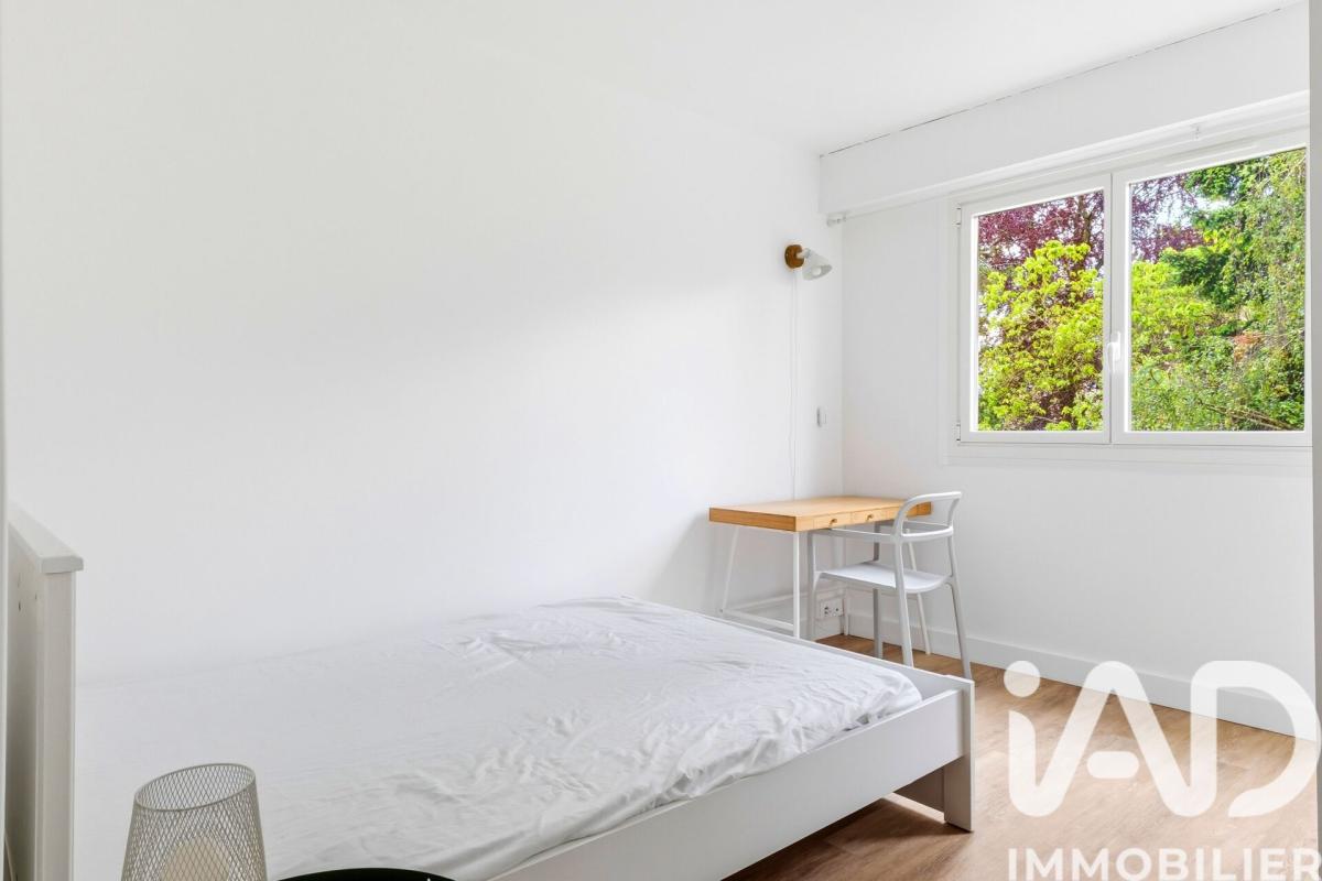 Appartement 4 Pièce(s) Évry-Courcouronnes - Photo 12