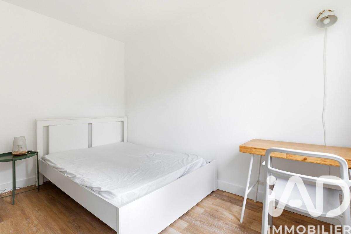 Appartement 4 Pièce(s) Évry-Courcouronnes - Photo 13