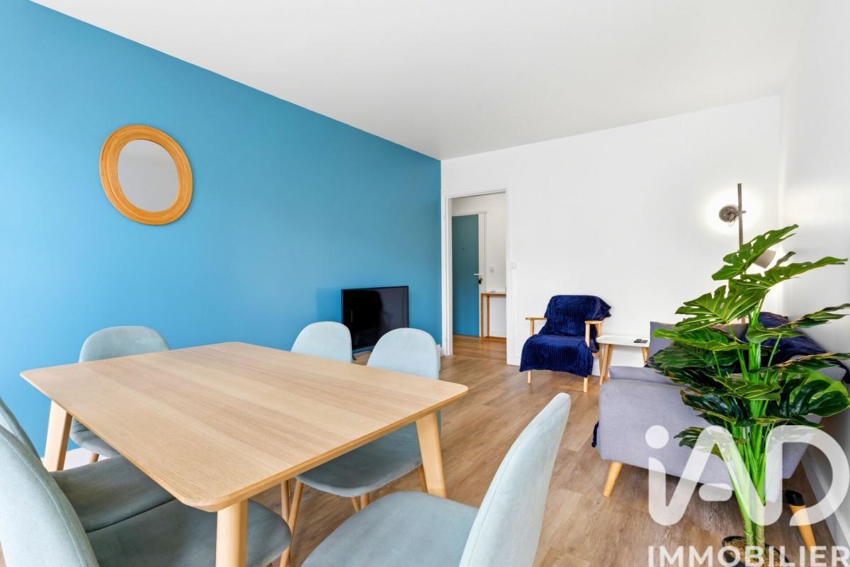 Appartement 4 Pièce(s) Évry-Courcouronnes - Photo 3