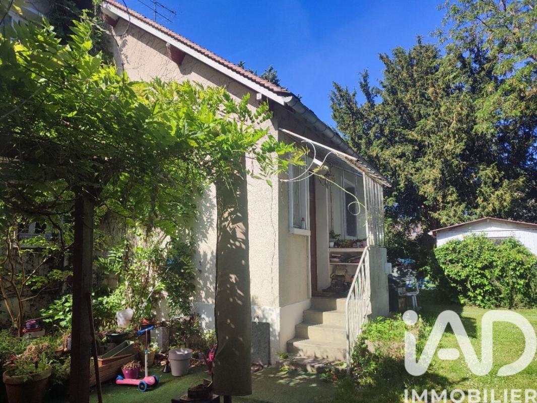 Maison 7 Pièce(s) Montigny-sur-Loing - Photo 2