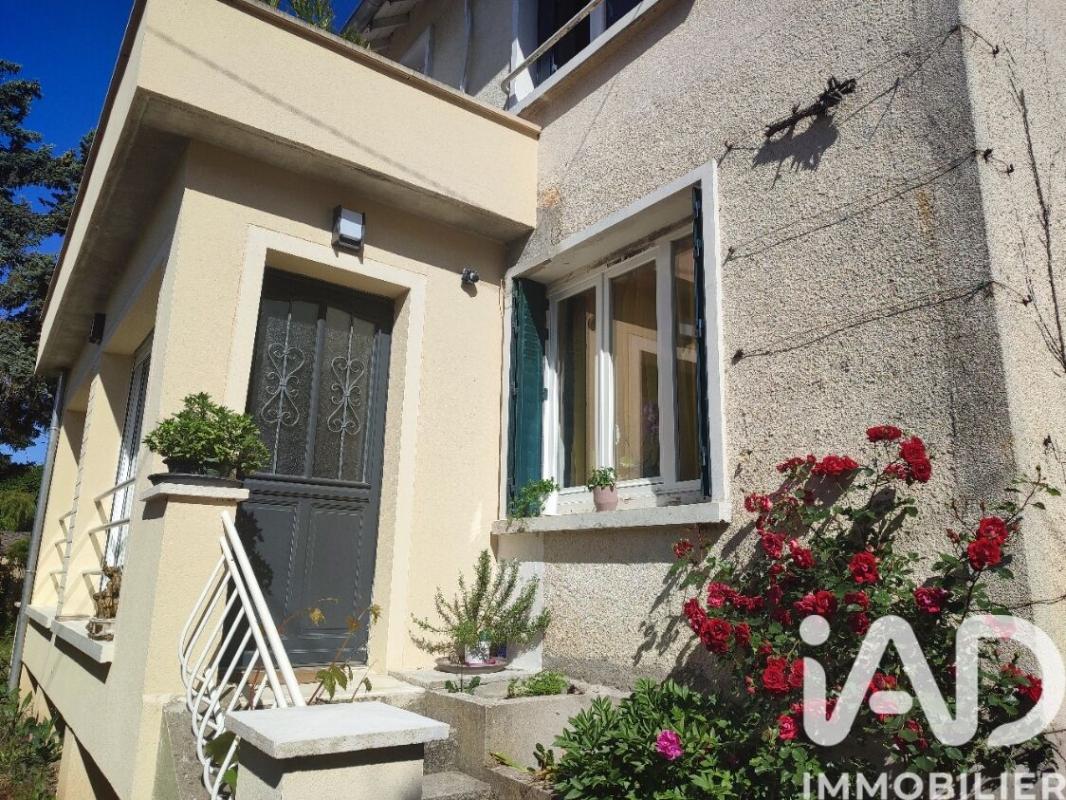 Maison 7 Pièce(s) Montigny-sur-Loing - Photo 4