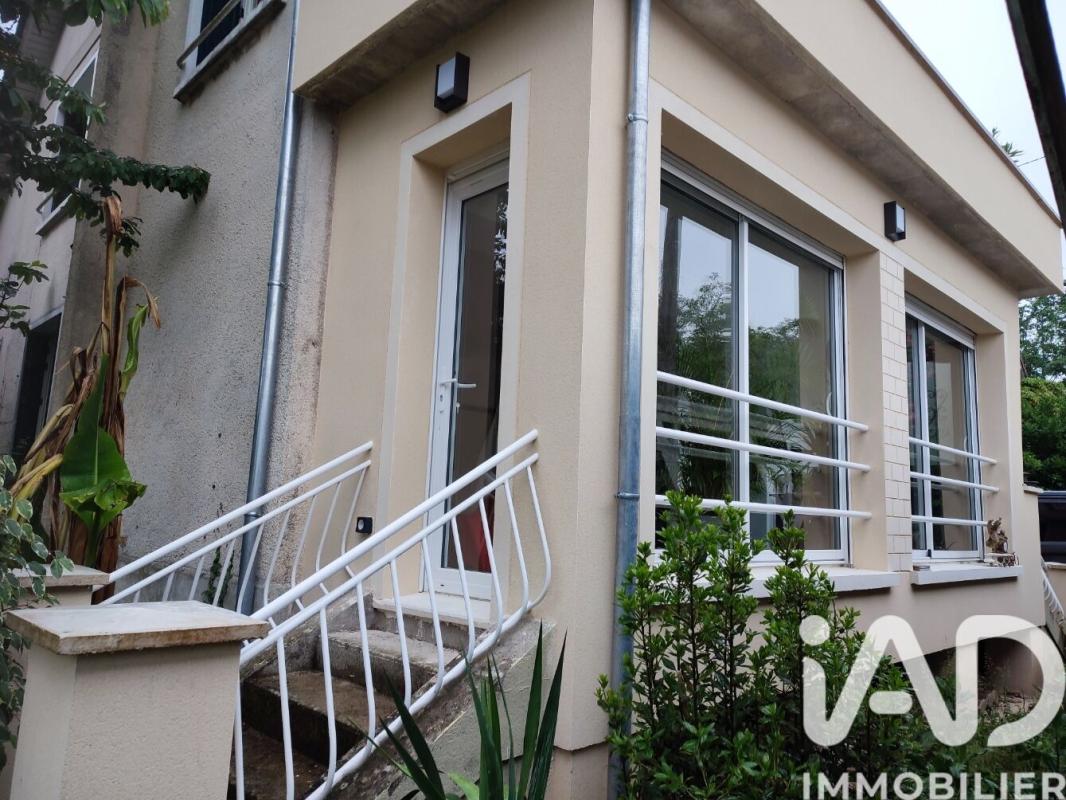 Maison 7 Pièce(s) Montigny-sur-Loing - Photo 5