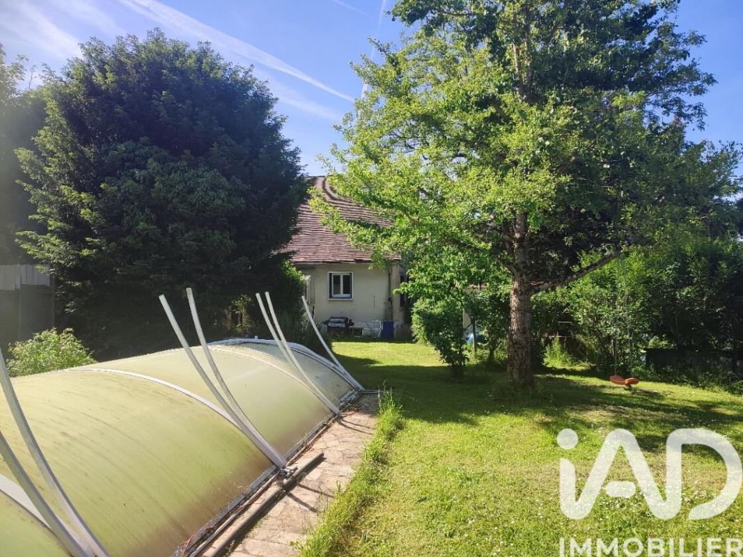 Maison 7 Pièce(s) Montigny-sur-Loing - Photo 6