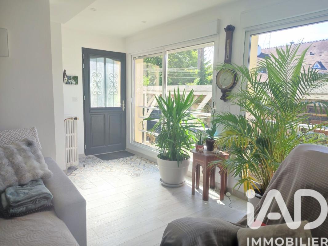 Maison 7 Pièce(s) Montigny-sur-Loing - Photo 8