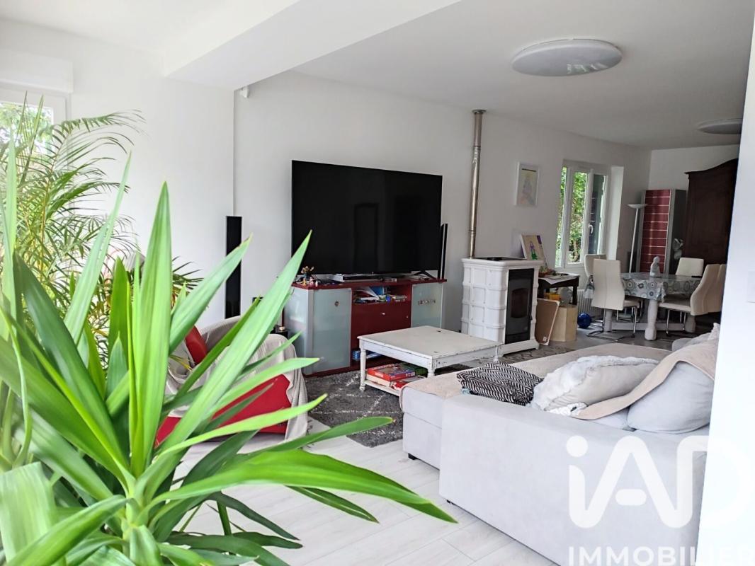Maison 7 Pièce(s) Montigny-sur-Loing - Photo 9