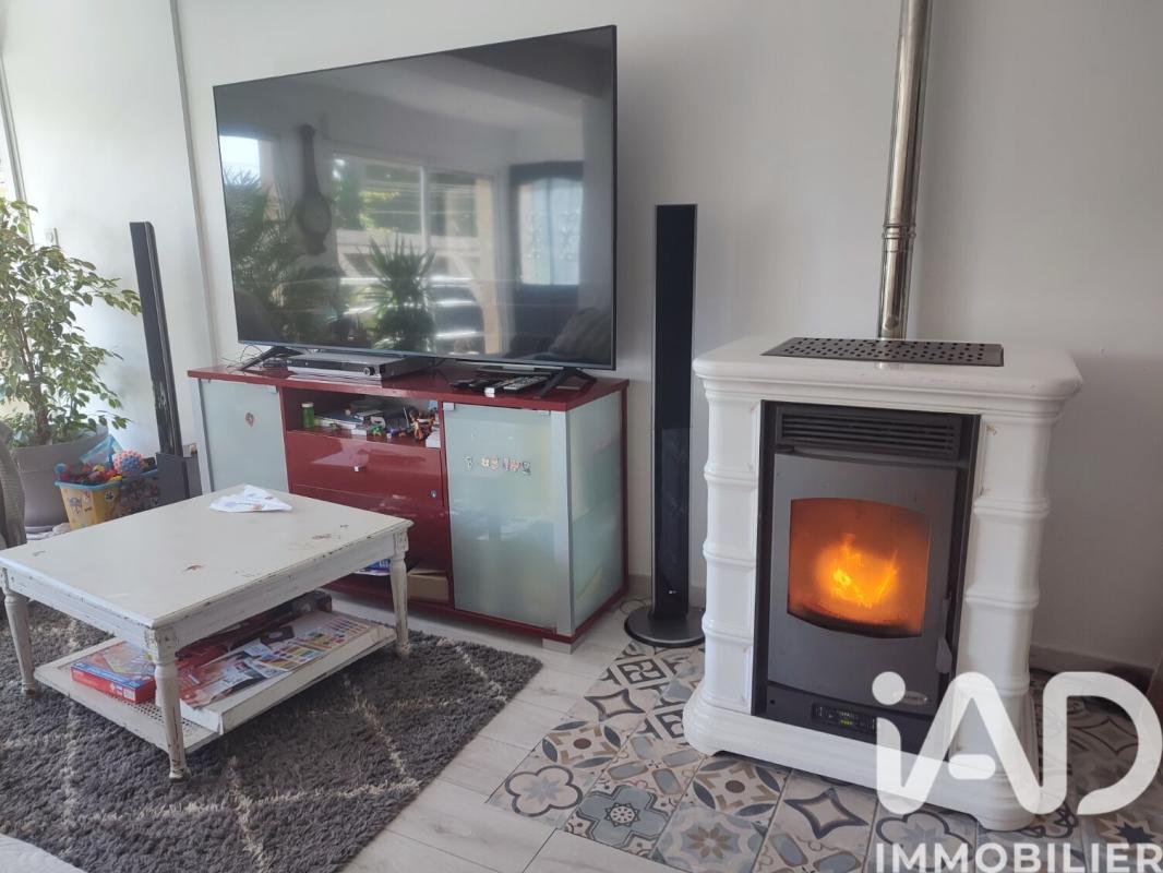 Maison 7 Pièce(s) Montigny-sur-Loing - Photo 10
