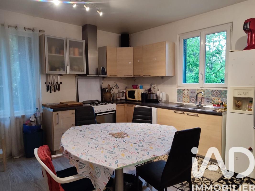 Maison 7 Pièce(s) Montigny-sur-Loing - Photo 11