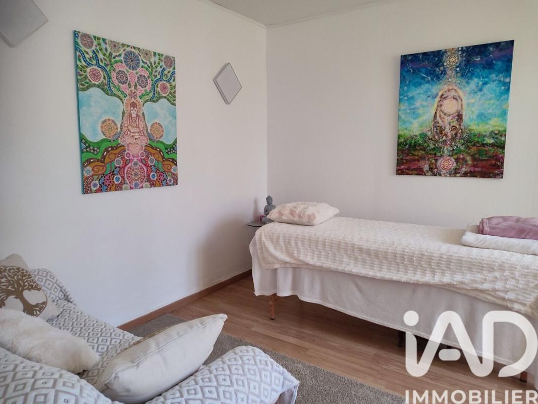 Maison 7 Pièce(s) Montigny-sur-Loing - Photo 12