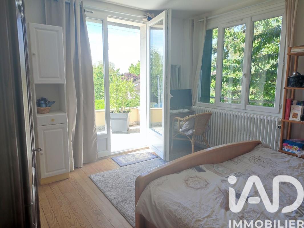 Maison 7 Pièce(s) Montigny-sur-Loing - Photo 14
