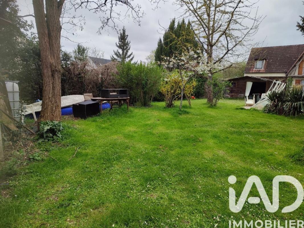 Maison 7 Pièce(s) Montigny-sur-Loing - Photo 16