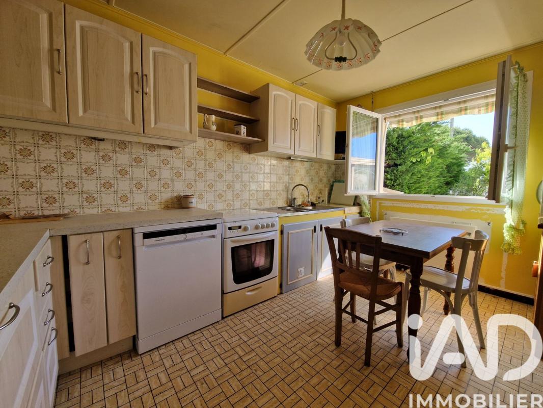 Maison 4 Pièce(s) Saint-Hilaire-de-Riez - Photo 3