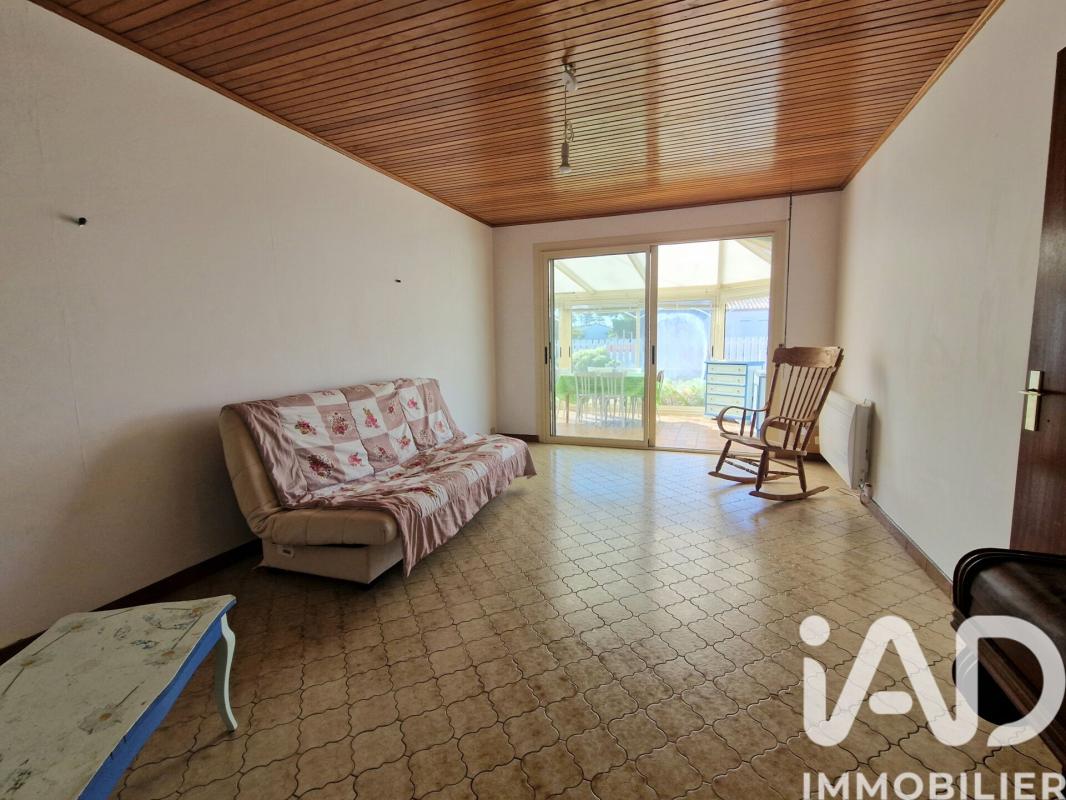 Maison 4 Pièce(s) Saint-Hilaire-de-Riez - Photo 4