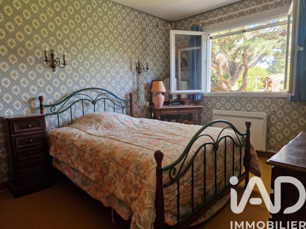 Maison 4 Pièce(s) Saint-Hilaire-de-Riez - Photo 7