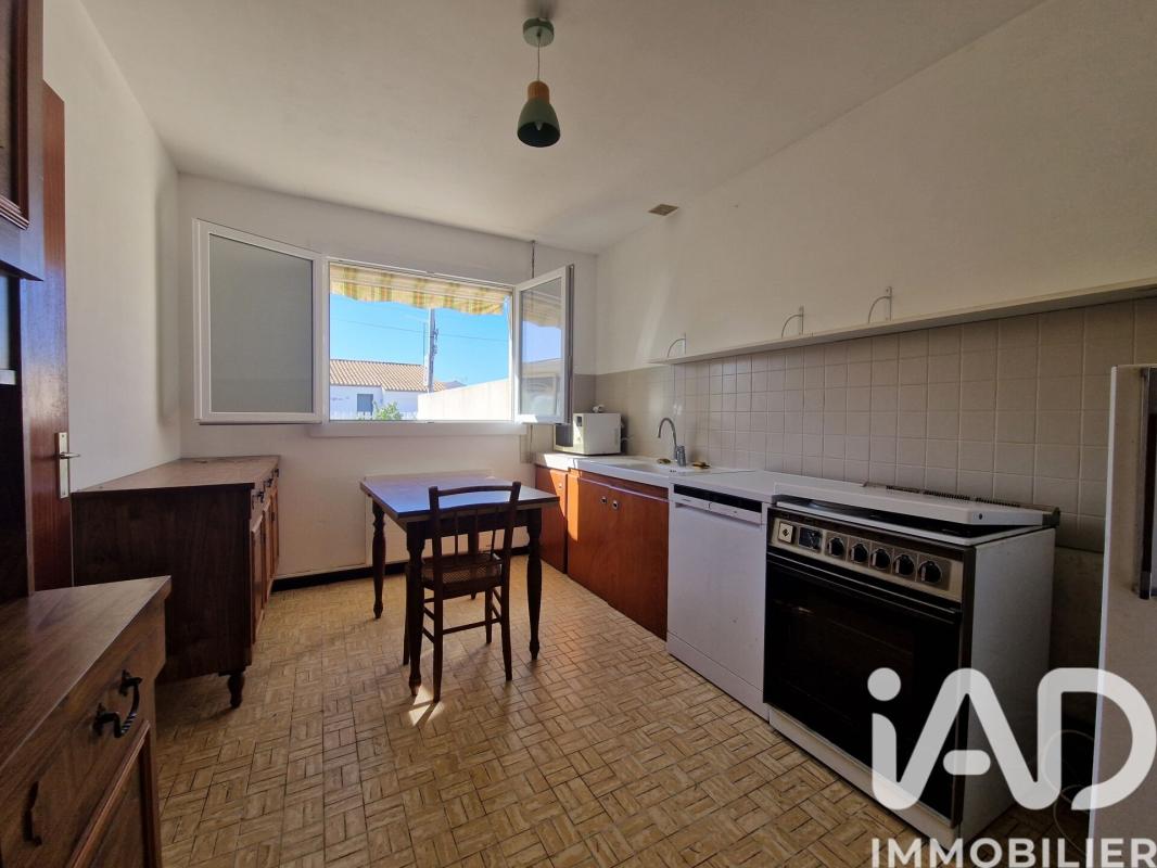 Maison 4 Pièce(s) Saint-Hilaire-de-Riez - Photo 8