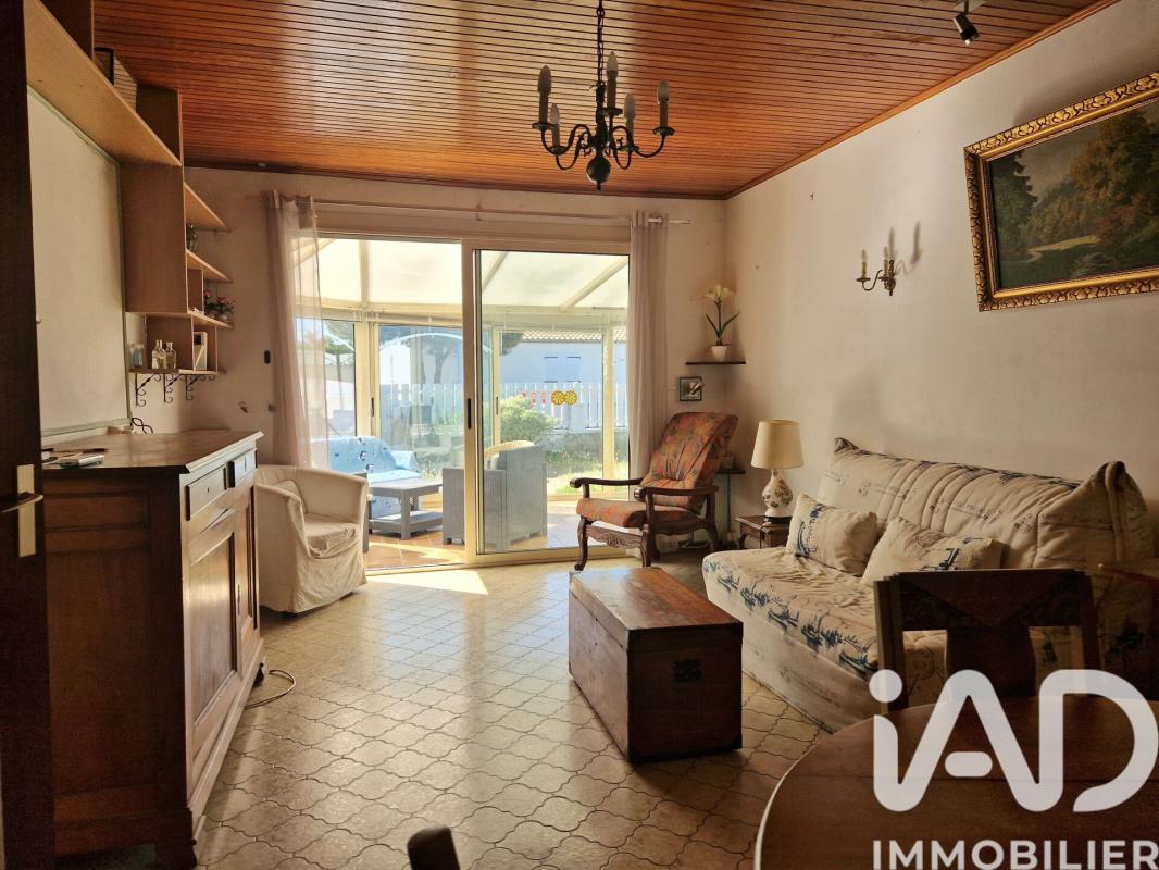 Maison 4 Pièce(s) Saint-Hilaire-de-Riez - Photo 9