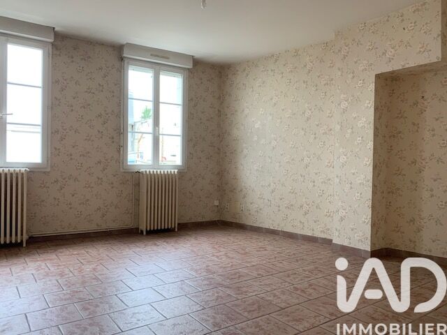 Maison 6 Pièce(s) Saumur - Photo 2