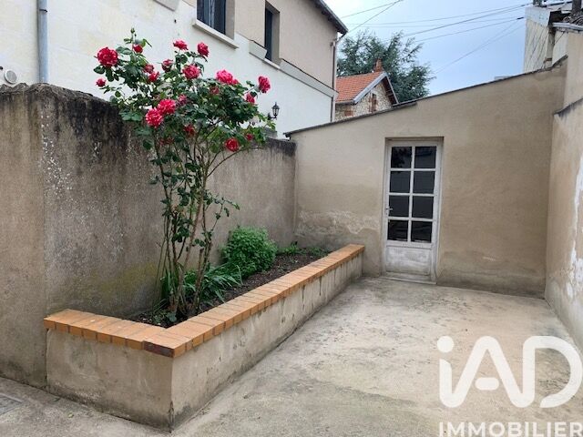 Maison 6 Pièce(s) Saumur - Photo 7