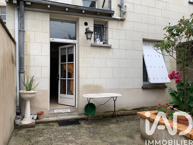 Maison 6 Pièce(s) Saumur - Photo 9